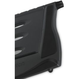 Soporte para Portátil con Ventilador Kensington SmartFi Easy Riser