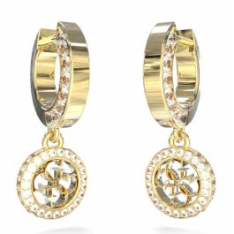 Pendientes Mujer Guess JUBE04165JWYGT-U Acero Inoxidable 2 cm Pendientes Mujer Guess JUBE04165JWYGT-U Acero Inoxidable 2 cm