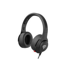 GENESIS Argon 600 Auriculares Alámbrico Diadema Juego Negro, Rojo Precio: 16.59000024. SKU: B14BB2WA4G