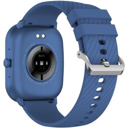 Denver SWC-187BU Smartwatch - Reloj inteligente de actividad color azul