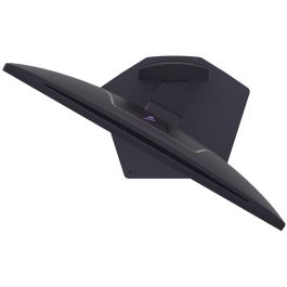 LG 27" 27G850A-B Monitor Gaming 4K UHD Nano IPS 1ms Negro