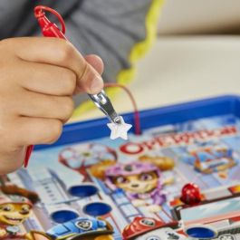 DOCTEUR MABOUL - The Game: Paw Patrol - The Movie - juego de mesa para niños - a partir de 6 años - juego Nickelodeon Paw Patrol DOCTEUR MABOUL - The Game: Paw Patrol - The Movie - juego de mesa para niños - a partir de 6 años - juego Nickelodeon Paw Patrol