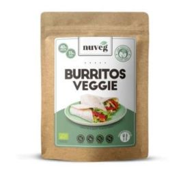 Relleno De Burrito Vegano 120Gr. Precio: 6.7899997. SKU: B13EDZRRA8
