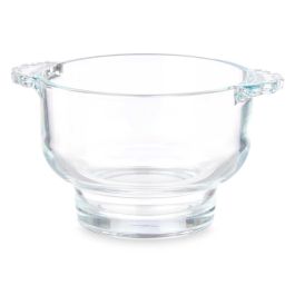 Pasabahce Bol Con Asas Soupy 275 ml 14x11x7.5 cm Transparente Vidrio (Set de 24)