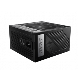 MSI MSI4719072972189 Bloque de potencia MPG A850G PCIE5 850V 50-60Hz