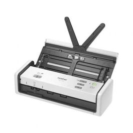 BROTHER Escaner de sobremesa compacto ADS1300 BROTHER Escaner de sobremesa compacto ADS1300