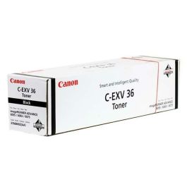 Canon Toner Negro Ir Advance 6255 I- 6055-6200 - C-Exv36Bk Precio: 135.7899994. SKU: B1DNNSJL9F