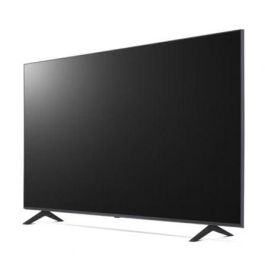 LG 50UR78006LK Televisor 50" UHD 4K Smart TV webOS 23 Procesador α5 AI Gen6, HDR10 Pro, WiFi, Google Assistant y Alexa