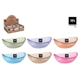 Bol Snacks Colores La Mediterranea - 12,5 x 5 cm (48 Unidades) Precio: 45.8900002. SKU: B1F5MZSR8C