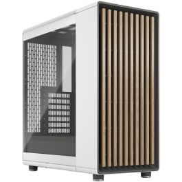 Fractal Design North Caja PC Blanco Cristal Templado FD-C-NOR1C-04 Precio: 146.88999974. SKU: B13DKX64QR