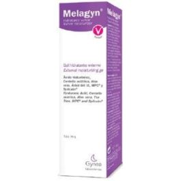Melagyn Gel Hidratante Vulvar 30Gr. Melagyn Gel Hidratante Vulvar 30Gr. Precio: 13.6900005. SKU: B1HGLB5WQD