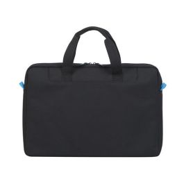 Rivacase Bolsa bandolera para portátil 15,6" negro 8037