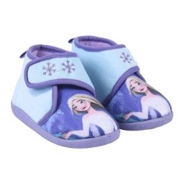 Zapatillas de casa media bota frozen ii talla t024 Zapatillas de casa media bota frozen ii talla t024
