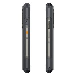 Cubot KingKong X Smartphone 5G - MediaTek Dimensity 7050, 16GB RAM, 512GB ROM, Cámara 100MP, Batería 10200mAh