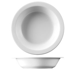 BENEDIKT ARISTOS Bol para Postre de 17 cm, Vajilla en Blanco - BL (Set de 6) Precio: 6.50000021. SKU: B1FA77Y5RN