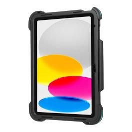 Targus SAFEPORT RUGGED MAX Funda para iPad 10th gen. 10.9" Resistente a Golpes Negro