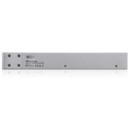 Ubiquiti UniFi SmartPower USP-RPS Sistema Alimentación Redundante 950W para 6 Dispositivos, Pantalla Táctil Color 1.3"