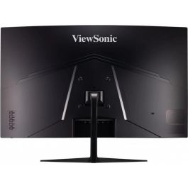 Viewsonic VX3219-PC-MHD Monitor Curvo 80.0cm (31.5") FHD 1ms 16:9 con HDMI/DP