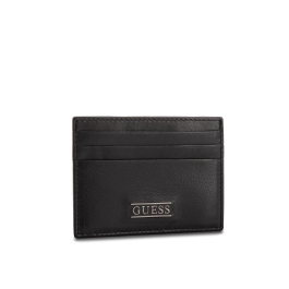 New Boston, Tarjetero de cuero, Negro, Para hombres Precio: 43.94999994. SKU: B139CWPQLC