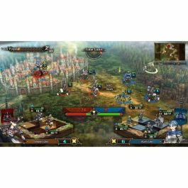 Sega 5055277052929 Señor Supremo Unicornio - Juego para PlayStation 5