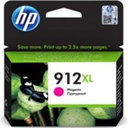 TINTA HP 3YL82AE NÂº 912XL MAGENTA Precio: 22.88999955. SKU: S5603127