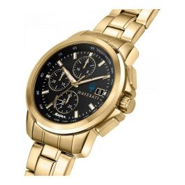 Reloj Hombre Maserati R8873645002 (Ø 45 mm)