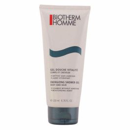 Gel de Baño Homme Biotherm Precio: 25.4999998. SKU: S0516306