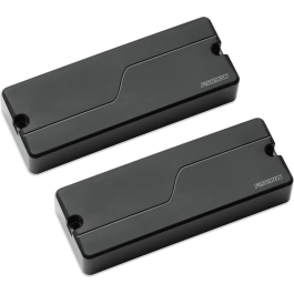 Fishman Set Pastillas Bajo 5 Humbucker Modern Precio: 346.59000057. SKU: B18WV96G8Y