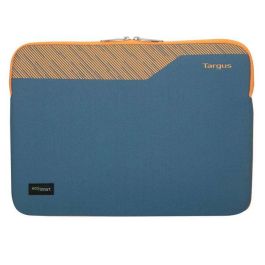 Targus Pulse II EcoSmart Funda para Portátil 35,6 cm (14") Neopreno Azul y Naranja Eco-Friendly Anti-Rayones Precio: 25.7900005. SKU: B129REP3VP