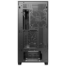Antec 0-761345-10133-2 carcasa de ordenador Midi Tower Negro, Madera Antec 0-761345-10133-2 carcasa de ordenador Midi Tower Negro, Madera