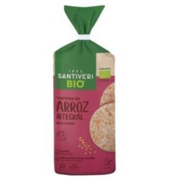 Tortitas De Arroz Integral 100Gr. Bio Precio: 4.8900005. SKU: B1GFTB9PM2