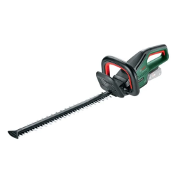 Bosch Hedge Cut 18V-50 Cortasetos Inalámbrico, Sin Batería Precio: 125.58999948. SKU: B1KFMCYR6T