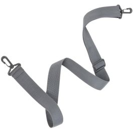 RIVACASE 7531 Funda/Bolso para Portátil Alpendorf de 15.6"-16" Gris