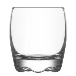 Adora Set 6 Chupitos 80 cc Medidas 5x5x6 cm (12 Cajas)