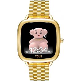 Reloj Mujer Tous 3000135400 Precio: 251.78999989. SKU: B1ALESKCFM