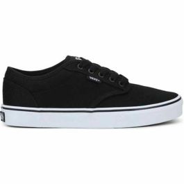 Zapatillas Casual Hombre Vans Atwood MN Negro Precio: 65.79000021. SKU: S6464749