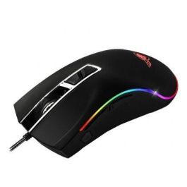 Ratón Gaming Spirit of Gamer Elite Pro-M6 RGB/ Hasta 4800 DPI