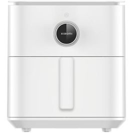 Xiaomi BHR7358EU Mi Air Fryer Smart 6.5L Blanco Xiaomi BHR7358EU Mi Air Fryer Smart 6.5L Blanco Precio: 103.88999984. SKU: B16AAQEK6Y