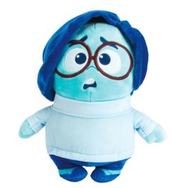 Simba 6315870187 Peluche Tristeza Disney Pixar Del Revés (Inside Out) 25 cm Precio: 19.49999942. SKU: B1HSPB97LL
