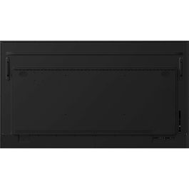 iiyama LH8675UHS-B2AG Pantalla 85.6" (217cm) 4K UHD Señalización Digital WiFi 24/7 500 cd/m2 16:9 IPS LCD 3xHDMI DP 2xUSB Android 11