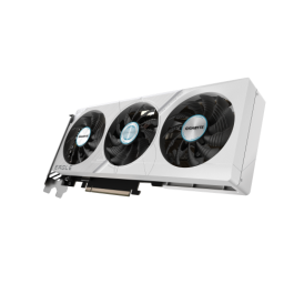 Tarjeta Gráfica Gigabyte GeForce RTX 4060 Ti EAGLE OC ICE 8G/ 8GB GDDR6