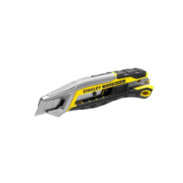 Stanley Fatmax FMHT10594-0 Cortador de botón pulsador FATMAX de 18 mm con ajuste rápido - Herramienta profesional Precio: 42.7493. SKU: B13Q5WEQZR
