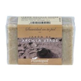 Jabón Arcilla Verde Precio: 2.6899994. SKU: B18TRHVWC7