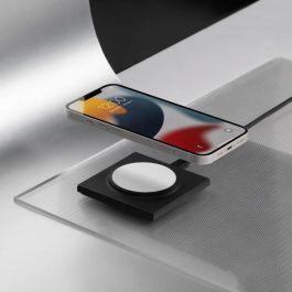 Native Union Drop Magnetic Wireless Charger Black Native Union Drop Magnetic Wireless Charger Black