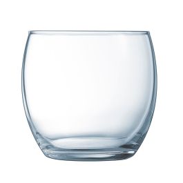 Caja 6 Vasos Bajos Vidrio Vina Arcoroc 34 cL Precio: 14.49999991. SKU: S2703752