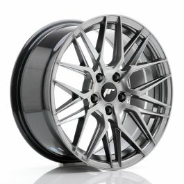 Llanta para Automovil Japan Racing JR28 Negro PCD 5x112 ET40 Precio: 416.78999945. SKU: B1G5JCBKTX