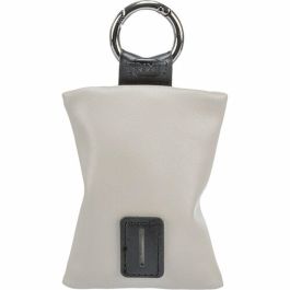 Dispensador de Bolsas para Mascotas Trixie Gris claro Poliuretano