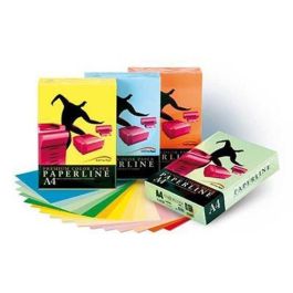 Fabrisa Papel Din A4 80 gr Inkjet-Láser Paquete 500H Color Rosa Claro Rose Precio: 10.50000006. SKU: S8406554