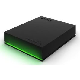 Disco Duro Externo Seagate STKX4000402 Xbox® 4 TB SSD 4 TB HDD