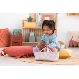 Corolle - Fleuri Bouffin - Accesorio - para bebé 30 cm - 18 meses Corolle - Fleuri Bouffin - Accesorio - para bebé 30 cm - 18 meses